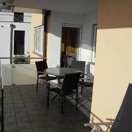 Ferienwohnung Aloisia Meersburg Exterior foto