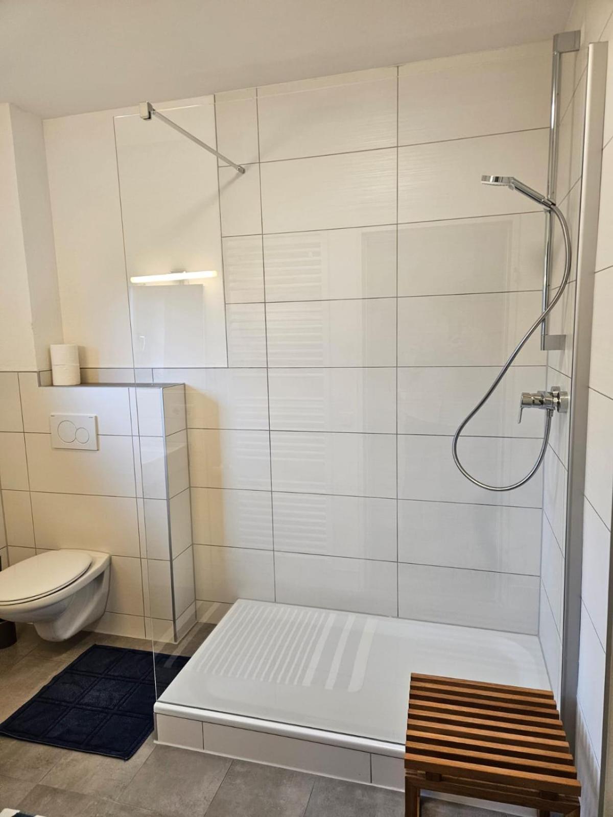 Ferienwohnung Aloisia Meersburg Exterior foto